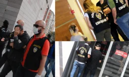Eskişehir Asayiş Ekiplerinin Suçla Mücadeledeki Rolü
