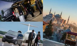 İst Airport Transfer Operasyonlarında Bagaj Yönetimi ve Kişiselleştirilmiş Çözümler