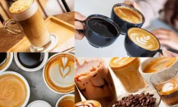 Kahve Çeşitleri: Klasik ve Popüler Tercihler