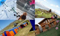 Where to Rent a Caravan?
