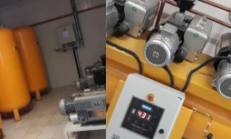 Medical Vacuum Plant Kurulum Süreci Nasıl Planlanmalıdır?