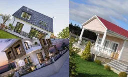 Müstakil Ev Alımı Nedir ve Neden Tercih Edilir?
