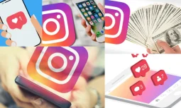 Is There a Pay Like Instagram Service?