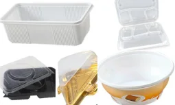 What Should an Ice Cream Container Be Like?