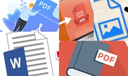 How to Convert PDF?