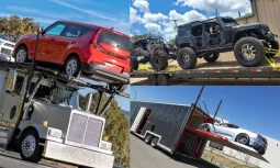 Auto Transport Companies ile Araç Taşıma Süresi Ne Kadardır?