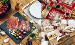 Sofra Sunum Tarzı ve Estetik Önemi