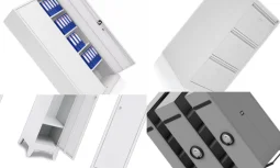 Steel Locker Evde Depolama İçin Uygun Mudur?