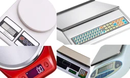Why Do Electronic Scales Break Down?