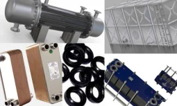 What is an Exchanger Gasket?