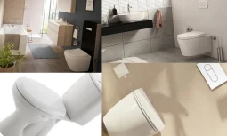 Kale Asma Klozet Temizliği Nasıl Yapılmalıdır?