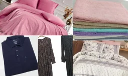Big Changes with Small Touches with Home Textiles