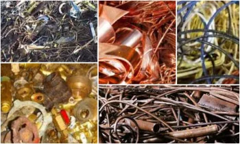 Bakır Fiyatı Bugün Ne Kadar?