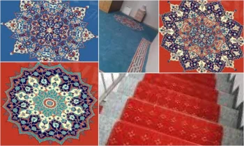 Features of Wool Carpets