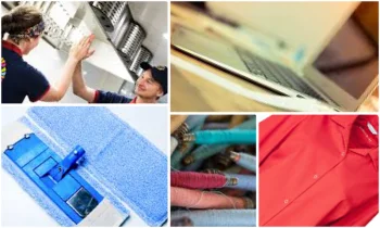 Rent Custom Designed Work Clothes