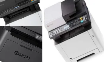 Kyocera Yazıcı ile Ofislerde Sıfır Atık ve Güvenli Belge Yönetimi