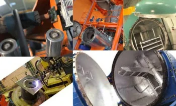 OTOKLAV KOMPOZİT ÜRETİMİ İLE MÜKEMMEL KALIPLAMA