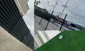 Çim Çit Bahçe Dekorasyonuna Nasıl Katkı Sağlar?