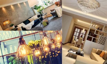Aydınlatmanın Evdeki Önemi: Yaşam Alanlarını Şekillendiren Unsur