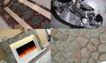 Luxury Stone Nedir?