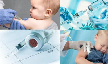 Bebeklerde Aşı Takibinin Önemi