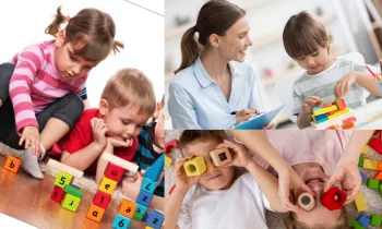 Çocuk Gelişimi Eğitimi Nedir?