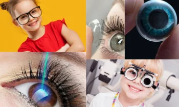 Akıllı Lens Nedir ve Hangi Durumda Tercih Edilir?