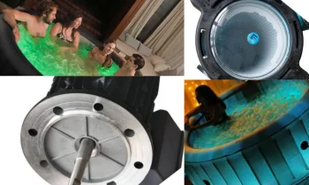 Havuz Aydınlatması Nasıl Çalışır?