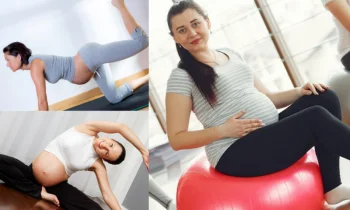 Hamilelikte Sporun Önemi ve Faydaları