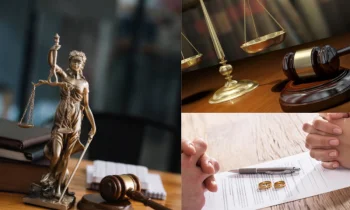 Boşanma Avukatı Seçerken Nelere Dikkat Edilmeli?