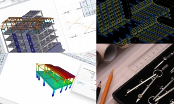 Structural BIM Ne Anlama Gelir?