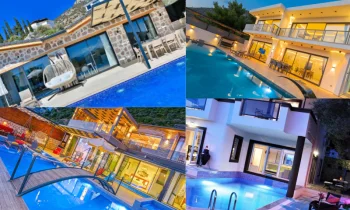Kalkan Villa Kiralama Fiyatları Neye Göre Değişiyor?