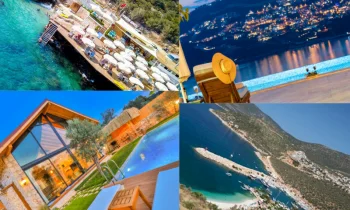 Kalkan Holidays Sezonu Ne Zaman Başlar ve Ne Kadar Sürer?