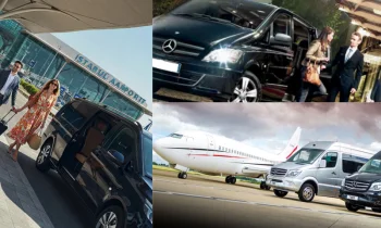 Bodrum Havalimanı Transfer İle Yokuş Başındaki O Meşhur Manzaraya Merhaba Demek