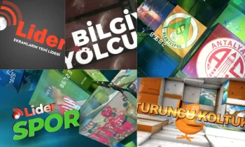 Canlı Televizyon