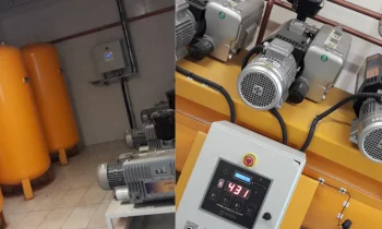 Medical Vacuum Plant Kurulum Süreci Nasıl Planlanmalıdır?