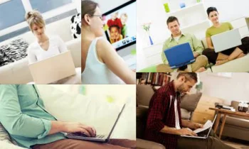 Advantages of Working from Home and Making Money