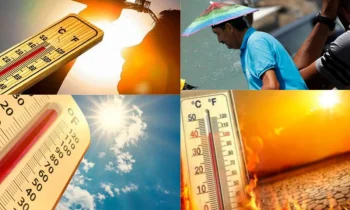 Kırıkkale'de 15 Günlük Hava Durumunda İklim Koşulları Nasıldır?
