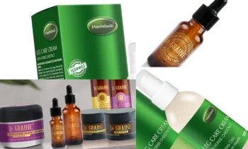 At Kestanesi Kremi İçeriğinde Neler Bulunur?