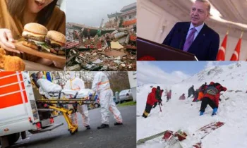 Latest Ankara News