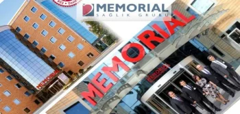 Memorial Sağlık Grubu 2014 Yatırım Planları Hazır 