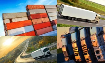 Dubai Parsiyel Taşıma Nedir?