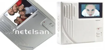 Netelsan Diafon Sistemleri 2014 Yılına Hazır 