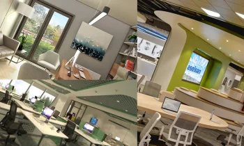 Fit Out Interior Tasarım Sürecine Nasıl Katkı Sağlar?
