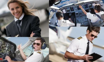 Pilotluk Eğitimi Nedir?