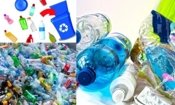 Plastik Ürünlerin Geri Dönüşümü Nedir?