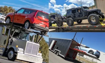 Auto Transport Companies ile Araç Taşıma Süresi Ne Kadardır?