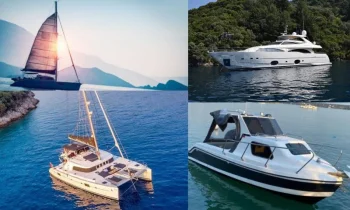 Private Yacht Charter (Özel Yat Kiralama) Disiplininde Mikro-Seyahat Mühendisliği ve Ultra Lüks Konsept Tasarımı
