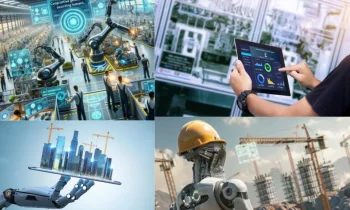 Software für BIM Nedir?