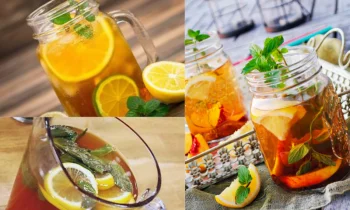 Why Are Cold Tea Varieties So Popular?